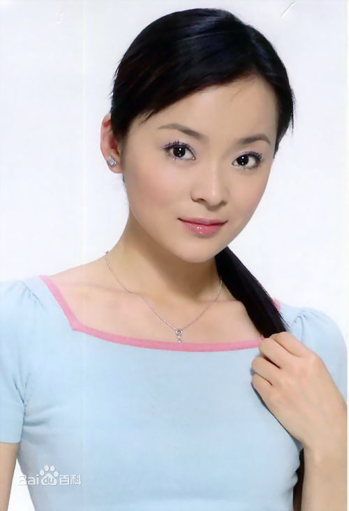 “奥运宝贝”蒋婧