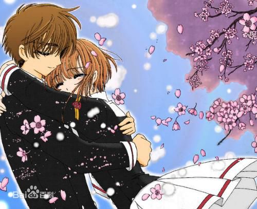 李小狼(リシャオラン（日文）<br>LI SYAORAN（英文）)木之本樱生活照