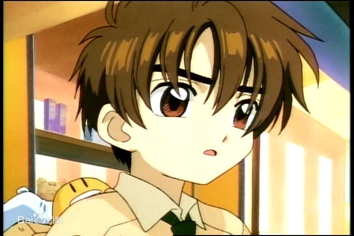 李小狼(リシャオラン（日文）<br>LI SYAORAN（英文）)图片生活照