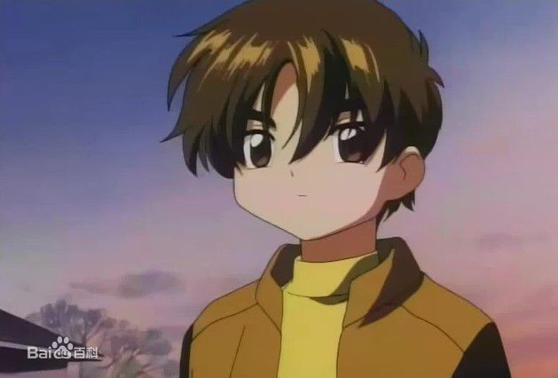 李小狼(リシャオラン（日文）<br>LI SYAORAN（英文）)图片生活照