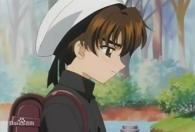 李小狼(リシャオラン（日文）<br>LI SYAORAN（英文）)图片生活照