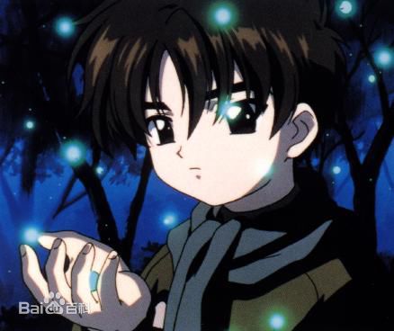 李小狼(リシャオラン（日文）<br>LI SYAORAN（英文）)图片生活照