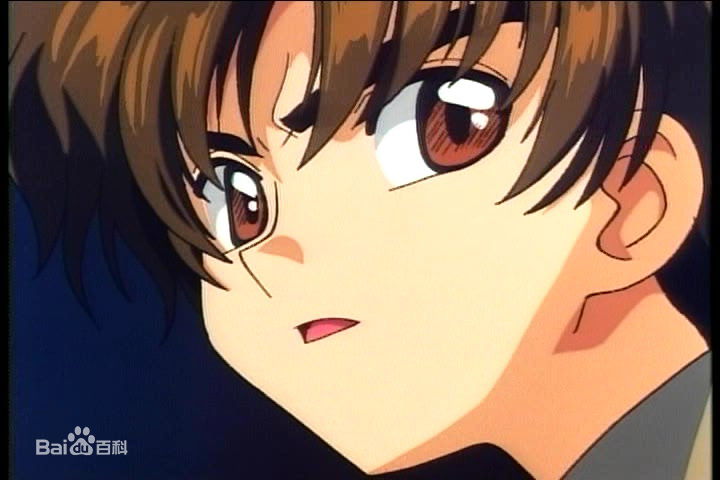 李小狼(リシャオラン（日文）<br>LI SYAORAN（英文）)图片生活照