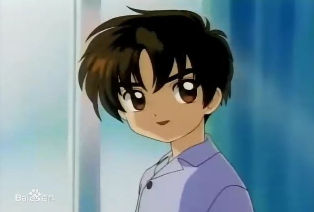 李小狼(リシャオラン（日文）<br>LI SYAORAN（英文）)图片生活照