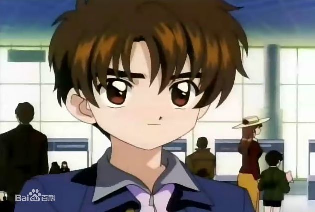 李小狼(リシャオラン（日文）<br>LI SYAORAN（英文）)图片生活照