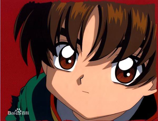 李小狼(リシャオラン（日文）<br>LI SYAORAN（英文）)图片生活照