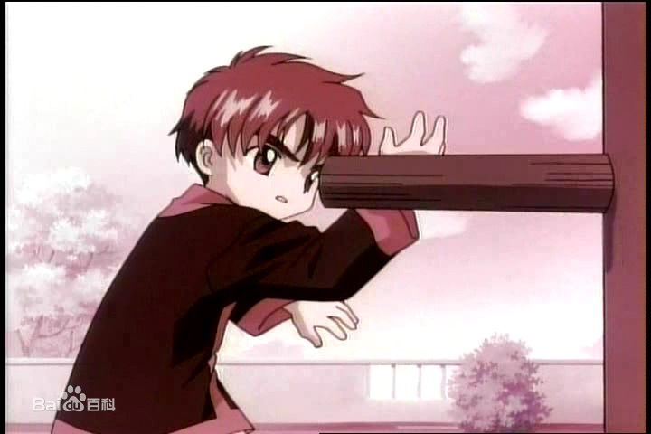 李小狼(リシャオラン（日文）<br>LI SYAORAN（英文）)图片生活照