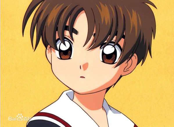 李小狼(リシャオラン（日文）<br>LI SYAORAN（英文）)图片生活照