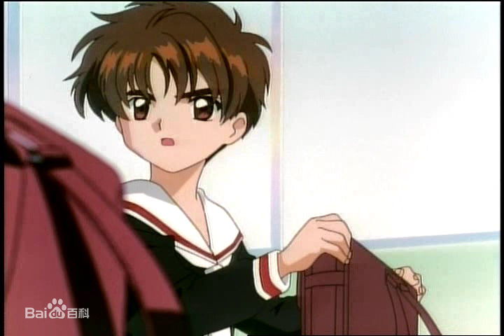 李小狼(リシャオラン（日文）<br>LI SYAORAN（英文）)动漫人物图片图册