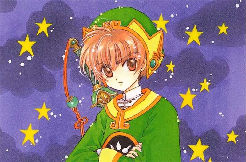精选李小狼(リシャオラン（日文）<br>LI SYAORAN（英文）)
