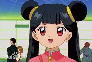 精选李小狼(リシャオラン（日文）<br>LI SYAORAN（英文）)