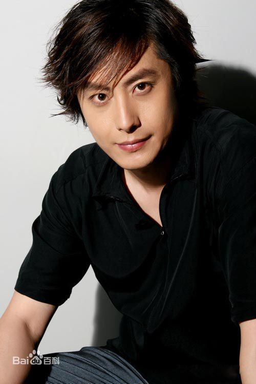 《王之民》封面图片