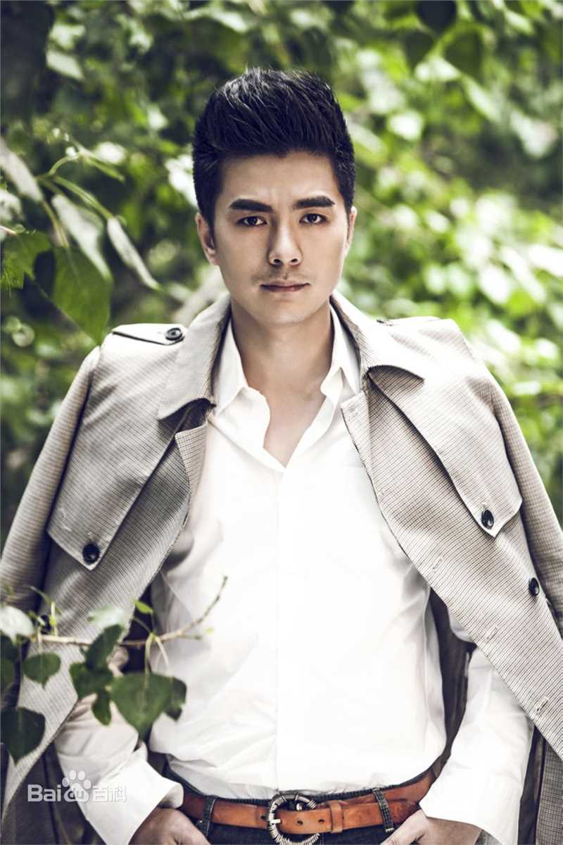 胡光子(Hu Guangzi)个人