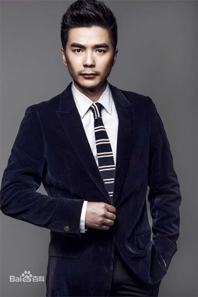 胡光子(Hu Guangzi)个人