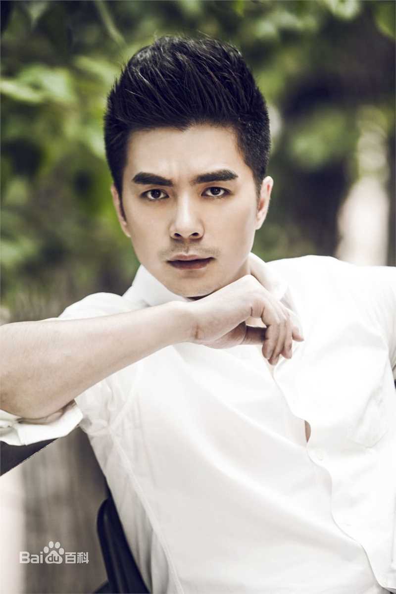 胡光子(Hu Guangzi)个人