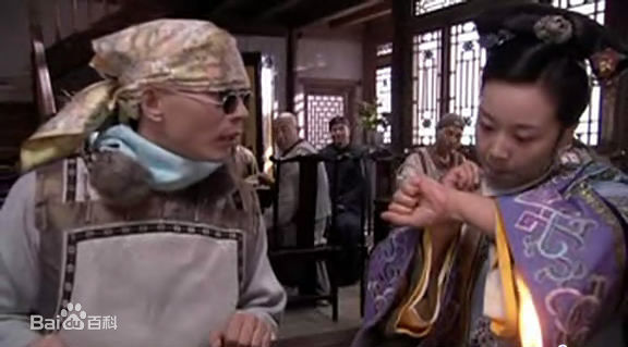 胡光子(Hu Guangzi)精彩高清剧照