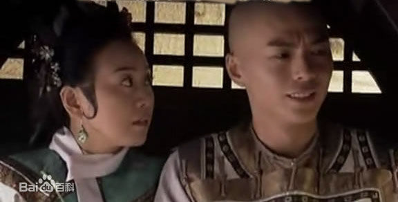 胡光子(Hu Guangzi)精彩高清剧照