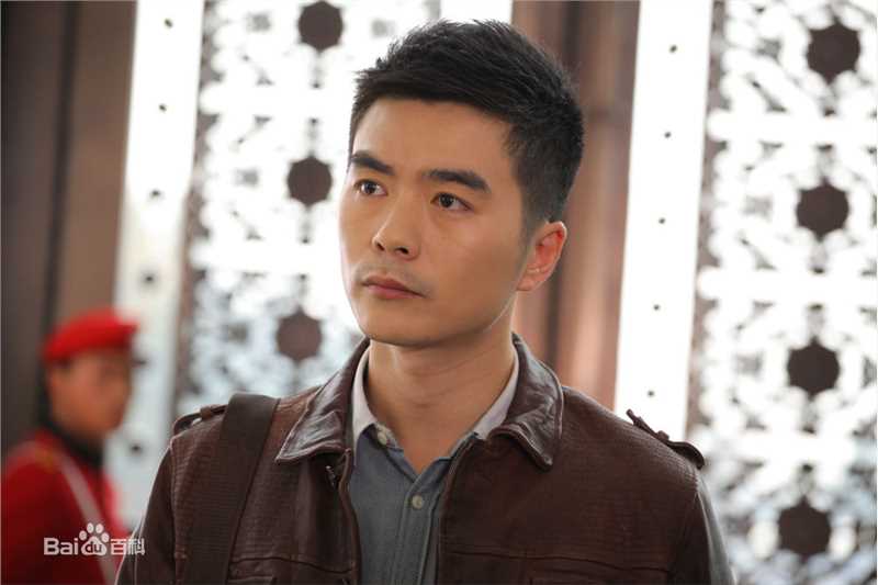 胡光子(Hu Guangzi)精彩高清剧照