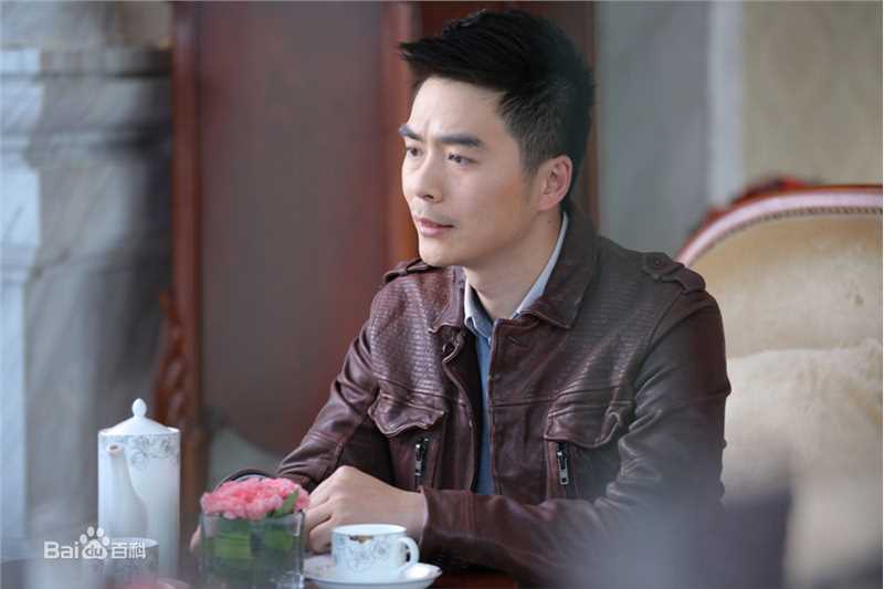 胡光子(Hu Guangzi)精彩高清剧照