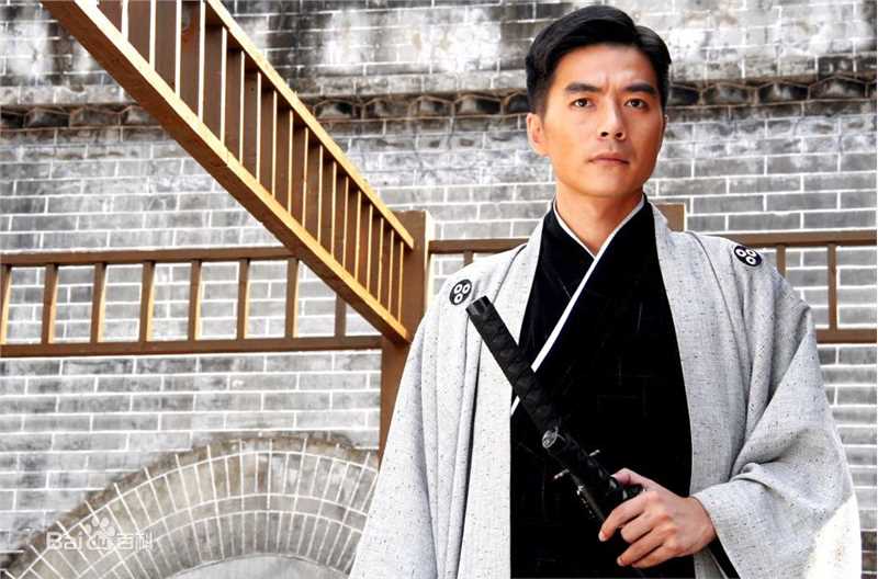 精选胡光子(Hu Guangzi)