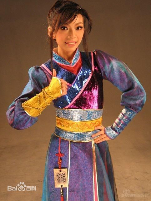 精选张亚飞(Effie Zhang)