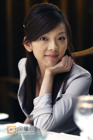 精选张亚飞(Effie Zhang)