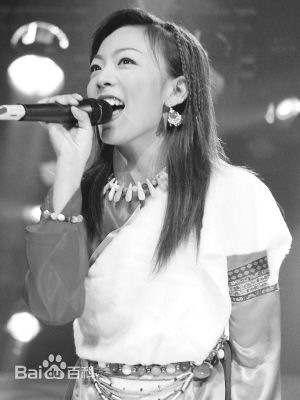 精选张亚飞(Effie Zhang)