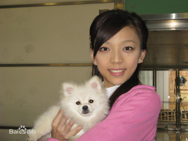 精选张亚飞(Effie Zhang)