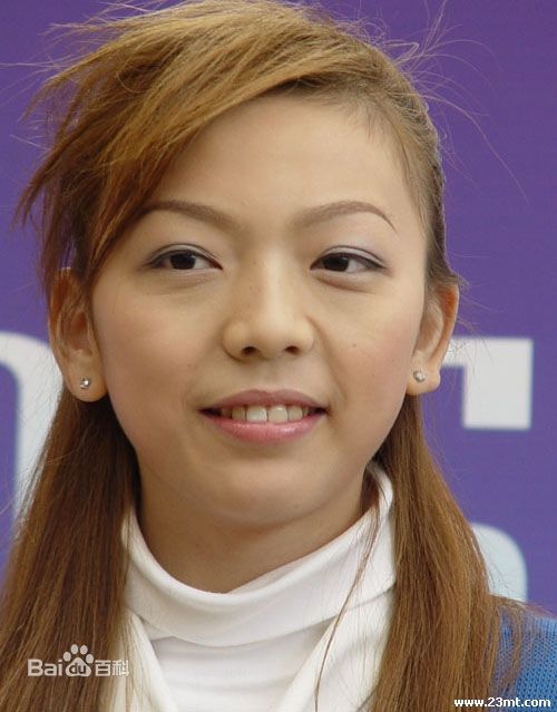 精选张亚飞(Effie Zhang)