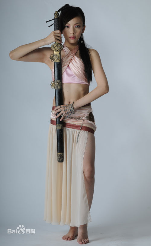 精选张亚飞(Effie Zhang)