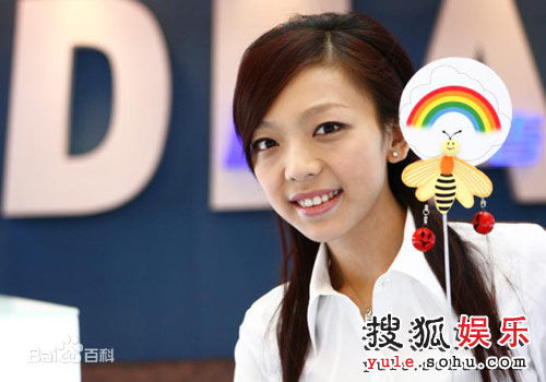 精选张亚飞(Effie Zhang)