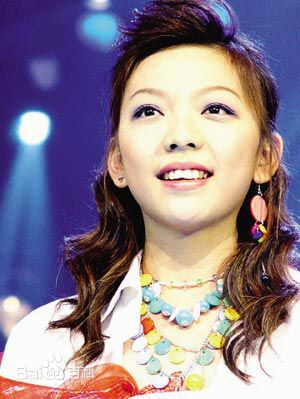 精选张亚飞(Effie Zhang)