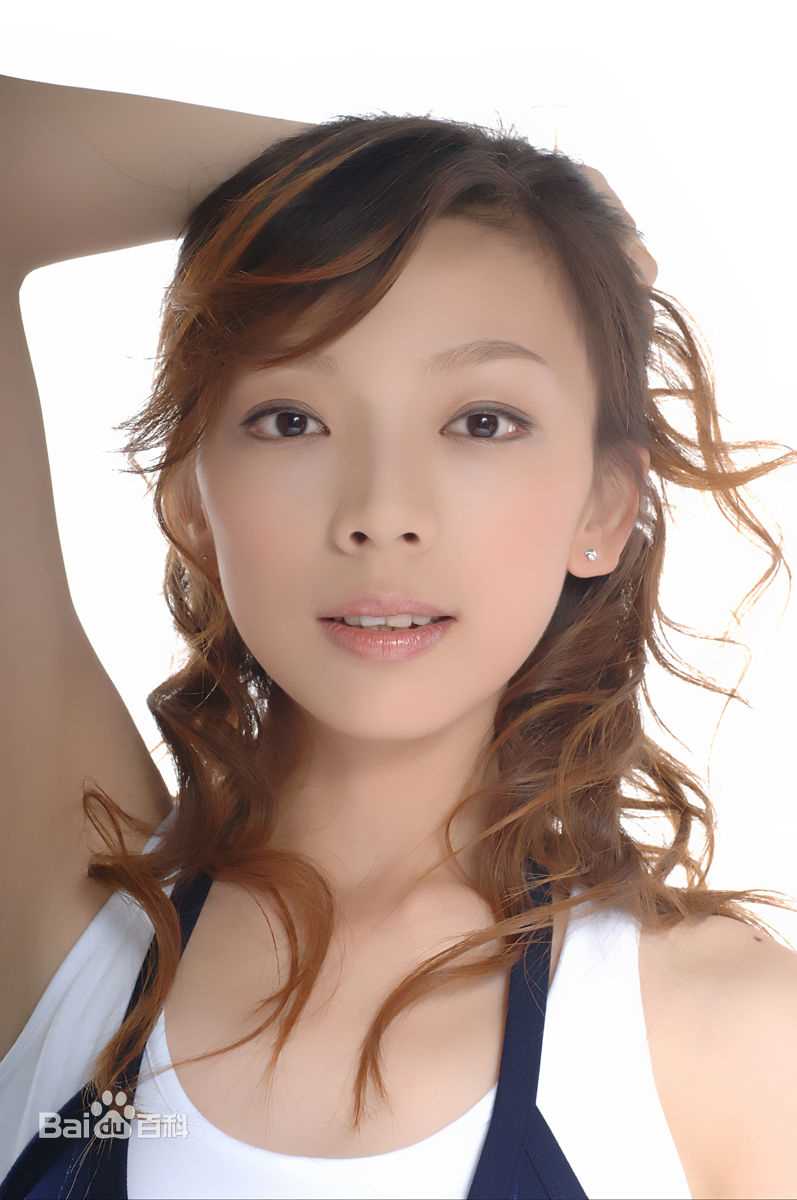 精选张亚飞(Effie Zhang)