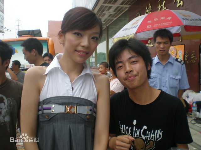 精选张亚飞(Effie Zhang)