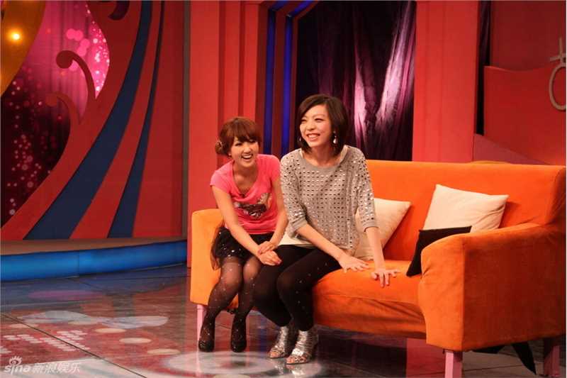 精选张亚飞(Effie Zhang)精彩图册