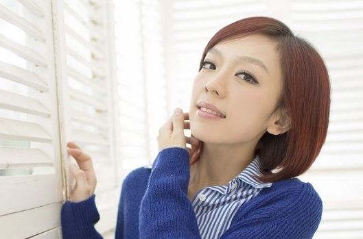 最全张亚飞(Effie Zhang)素颜照