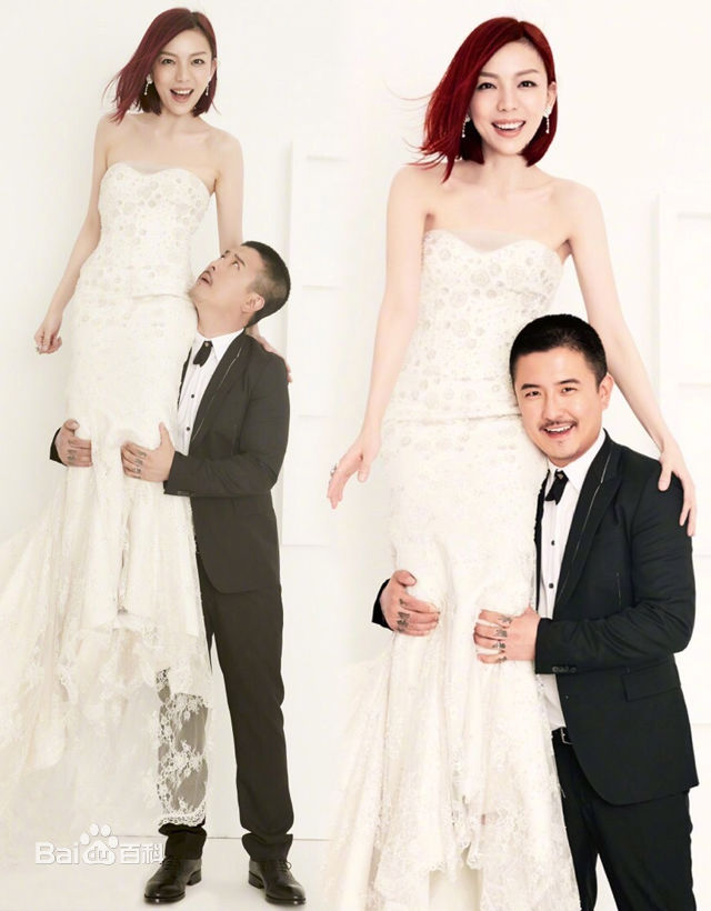 最全张亚飞(Effie Zhang)素颜照