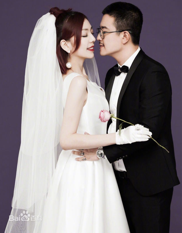 最全张亚飞(Effie Zhang)素颜照