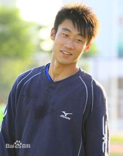 精选张鹭(Zhang Lu)