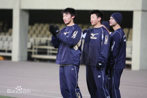 精选张鹭(Zhang Lu)