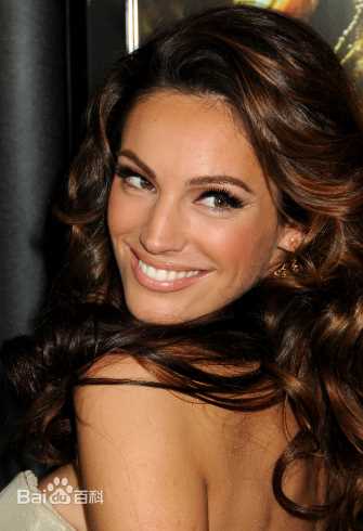 最优质凯丽(Kiri)精彩图册