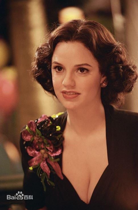 凯丽(Kiri)精彩图册