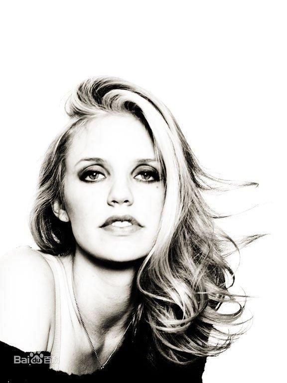 凯丽(Kiri)精彩图册