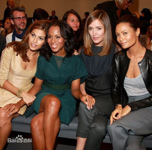 最全凯丽(Kiri)精彩图册