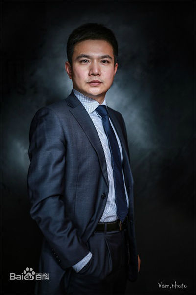 《刘宏辉》封面图片