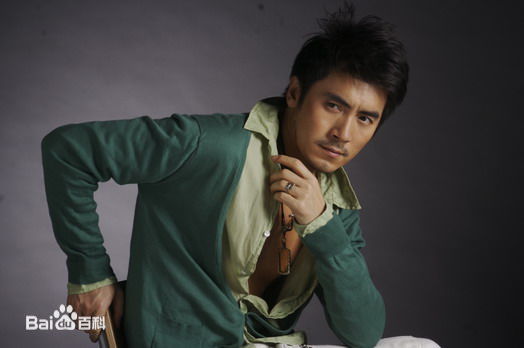 黄子腾(James)最全 休闲壁纸