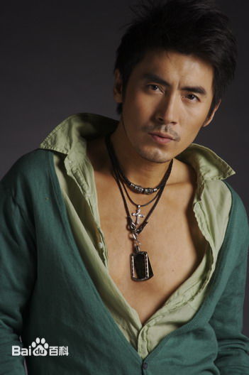 黄子腾(James)最全 休闲壁纸