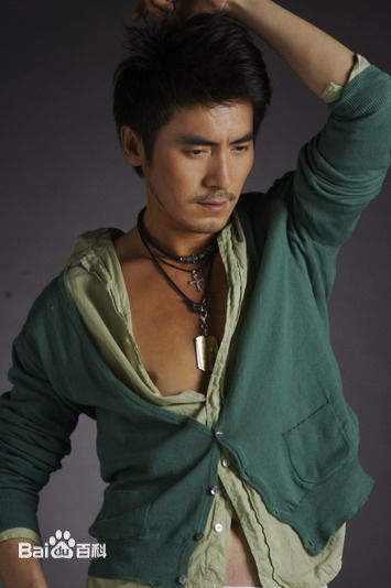 黄子腾(James)最全 休闲壁纸