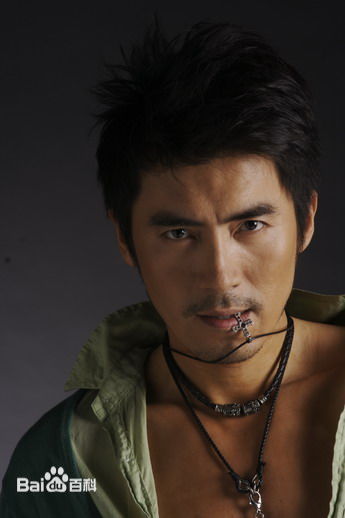 黄子腾(James)最全 休闲壁纸