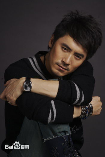 黄子腾(James)最全 休闲壁纸